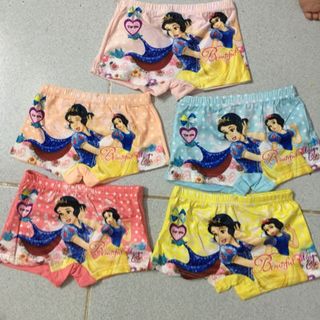 quần đùi chip bé gái đủ mẫu