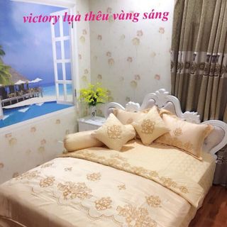 BỘ LỤA 7 món
