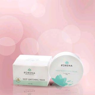 Tẩy tế bào chết Smooth Body Scrub Korena