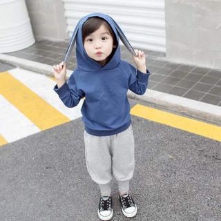 Bộ đồ thu đông