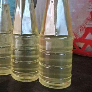Dầu dừa nhà làm tinh khiết