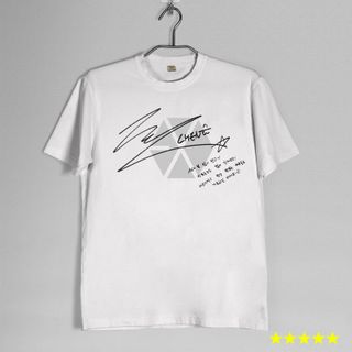 Áo in nam nữ in logo thần tượng KPOP EXO SNSD BTS