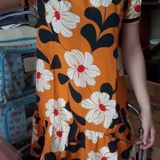 đầm nữ mẫu 1