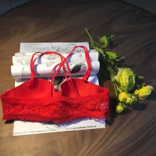 Áo lót áo ngực đệm mỏng Thái lan sister hood 7188