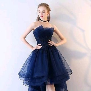 ĐẦM XÒE TẦNG CÚP XẾP ĐÍNH HOA CỰC HÓT VỀ LẠI