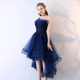 ĐẦM XÒE TẦNG CÚP XẾP ĐÍNH HOA CỰC HÓT VỀ LẠI