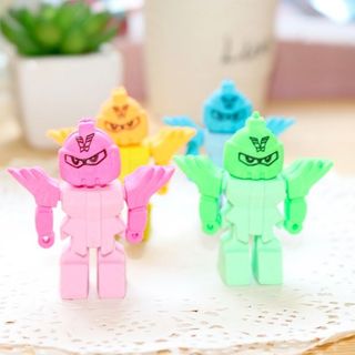 gôm bôi viết chì kiểu đẹp giá sỉ