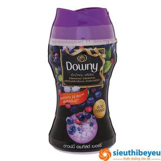 viên xã downy