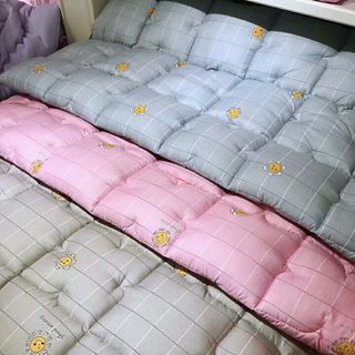 Chăn phao lông vũ nhân tạo