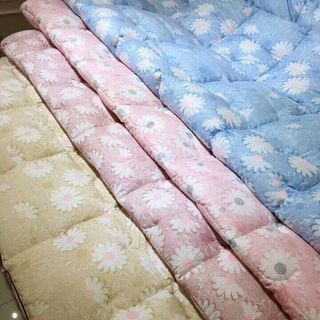 Chăn phao lông vũ nhân tạo