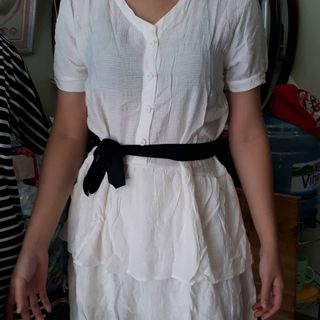đầm nữ mẫu 1