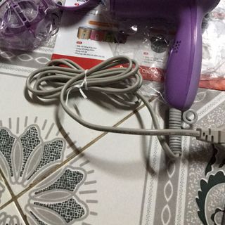 Máy sấy tóc ND 13