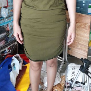 đầm nữ mẫu 1