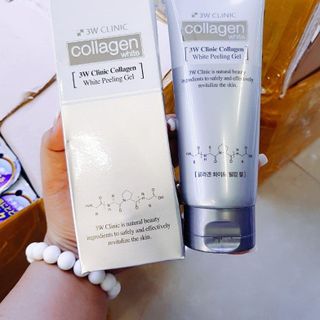 TẨY TBC 3W