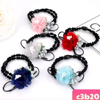cột tóc giá sỉ 6700đ z a l o 0 9 8 72 1 79 5 2 phong cách Hàn Quốc hàng luôn có sẵn