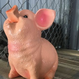 heo đất 3D chó đất 3d