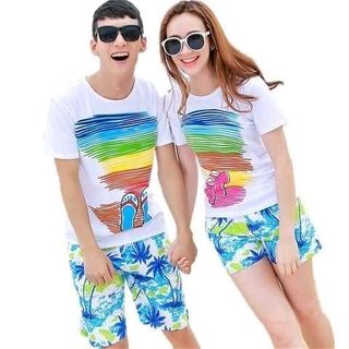 áo gia đình áo nhóm giá siêu rẻ