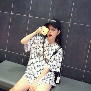 áo thun hình dễ thương