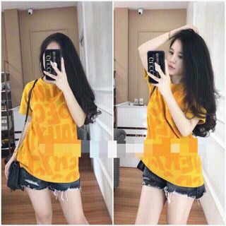 áo thun hình dễ thương