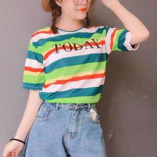 áo thun hình dễ thương