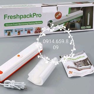 Máy hút Chân không Mini Fresh Pack Pro