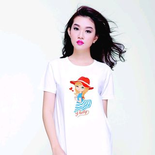 áo gia đình áo nhóm giá siêu rẻ