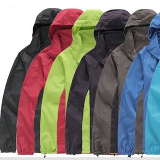 áo gió 2 lớp The north face1 giá sỉ