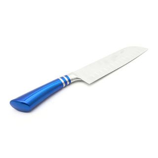 Bộ dao 7 món inox