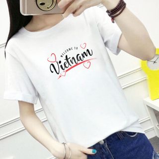 Áo thun teen nữ dễ thương HOT SALE - Chuyên bán buôn - bán sỉ