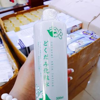 NƯỚC HH TRỊ MỤN