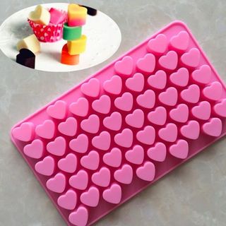 khuôn Silicon làm bánh đổ rau câu giá sỉ 22k 1 khuôn z a l o 0 9 8 72 1 79 5 2