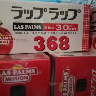 Màng bọc thực phẩm 30cm368