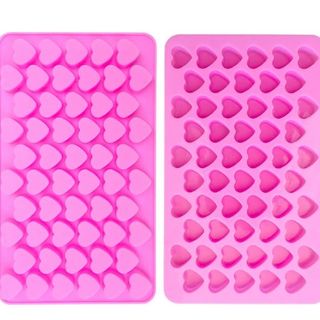 khuôn Silicon làm bánh đổ rau câu giá sỉ 22k 1 khuônz a l o 0 9 8 72 1 79 5 2