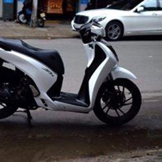 Thanh Lý Kho Xe Máy Của Chi Cục Hải Quan Giá Rẻ Xe Mới 100