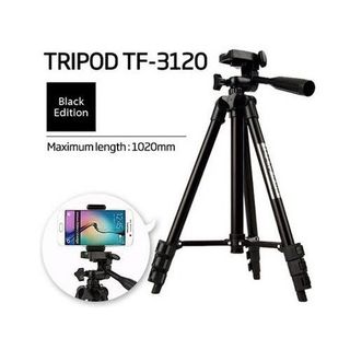 Gậy chụp hình Tripod 3120