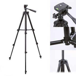 Gậy chụp hình Tripod 3120