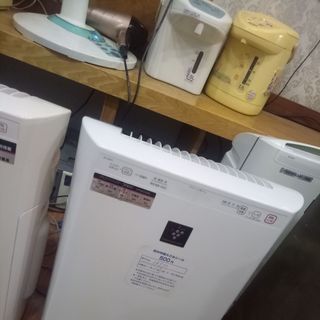 Máy lọc không khí