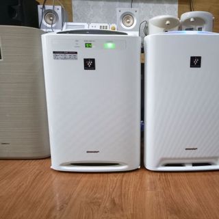 Máy lọc không khí Nhật