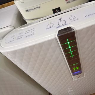Máy lọc không khí Nhật