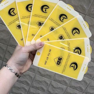 cường lực 9D
