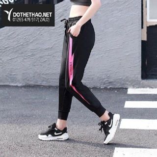quần jogger nữ đẹp