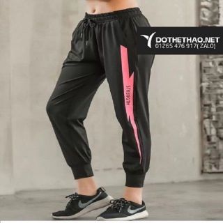 quần jogger nữ đẹp