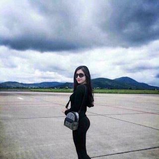 QUẦN LEGGING NÂNG MÔNG