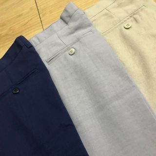 Quần âu đũi công sở bao đẹp bao chất
