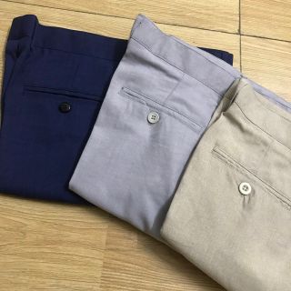 Quần âu đũi công sở bao đẹp bao chất