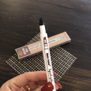 Chì kẻ mày phẩy sợi 4D