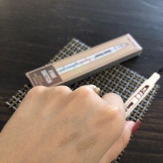 Chì kẻ mày phẩy sợi 4D