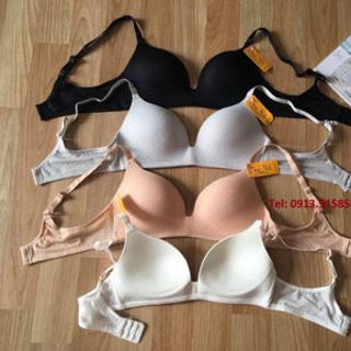 Áo lót áo ngực Thái Lan không gọng Bee Ná 4627