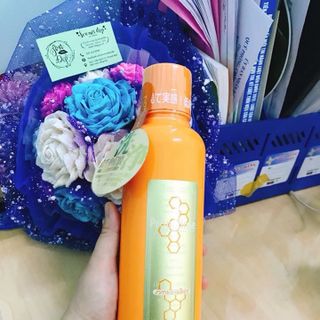 NƯỚC SÚC MIỆNG NHẬT