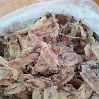 Khô mực xô DFOOD